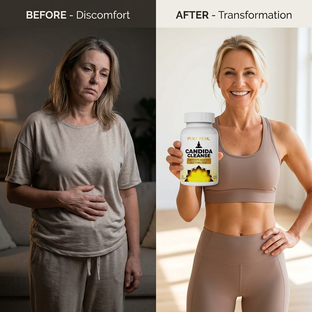 Candida Cleanse foto 7